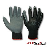 RĘKAWICE ARTMAS RWNYL GRIP KAT 1...