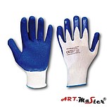 RĘKAWICE ARTMAS RWNYL BLUE KAT 1...