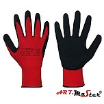 RĘKAWICE ARTMAS RWNYLB+R KAT 1 DZIANE...