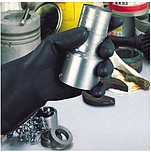 RĘKAWICE SECURA NEOTOP KWASOODPORNE...