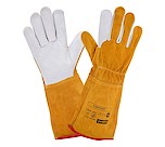 RĘKAWICE SKÓRZANE PROCERA X-GEPARD...