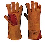 RĘKAWICE PORTWEST SPAWALNICZE KEVLAR...