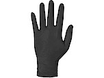 RĘKAWICZKI JEDNORAZOWE CXS STERN BLACK...