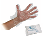 RĘKAWICE JEDNORAZOWE CANIS UNA...