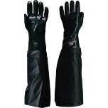 RĘKAWICE DŁUGIE DG UNIVERSAL 01100023...