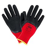 RĘKAWICE URGENT 1043 DZIANE Z...