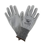 RĘKAWICE URGENT 1055 POWLEKANE...