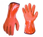  RĘKAWICE H5PRO PEQUOD POWLEKANE PCV