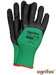RĘKAWICE REIS OX-HALFOM ZB POWLEKANE...