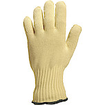 RĘKAWICE DELTAPLUS KPG10 DZIANE Z...