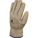 RĘKAWICE DELTAPLUS FBF50 SKÓRZANE...