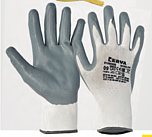 RĘKAWICE CERVA 01080008 BABBLER DZIANE...