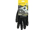 RĘKAWICE CERVA 01080045 BUNTING BLACK...