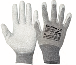 RĘKAWICE CERVA 01080007 FLICKER DZIANE...