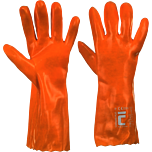 RĘKAWICE CERVA 01100223 STANDARD PCV...