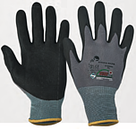 RĘKAWICE FH 01080069 NYROCA MAXIM...