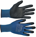 RĘKAWICE CERVA 01080083 SMEW POWLEKANE...