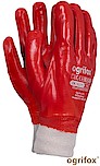  RĘKAWICE OGRIFOX OX-PVC