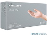 RĘKAWICE MERCATOR MEDICAL RMM-SIMPLE...