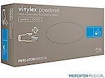 RĘKAWICE MERCATOR MEDICAL RMM-VINYLEX...
