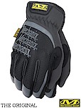  RĘKAWICE SKÓRZANE REIS RM-FASTBLACK B