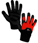 RĘKAWICE CANIS 3220-016 CXS PUNO...