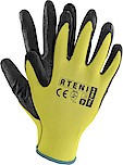 RĘKAWICE REIS RTENI DZIANE Z POLIESTRU...
