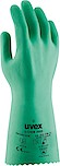 RĘKAWICE UVEX U-CHEM 3000...