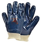 RĘKAWICE COFRA CLAMP DOZ/DOZ...