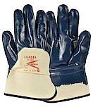 RĘKAWICE COFRA LOADER G060-KD00 DZIANE...