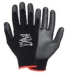 RĘKAWICE COFRA NIMBLE G041-K100 DZIANE...