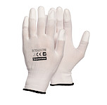 RĘKAWICE PROCERA X-TOUCH FIN POWLEKANE...