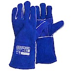  RĘKAWICE SKÓRZANA PROCERA X-VULCANO