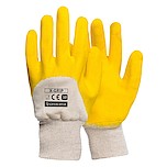 RĘKAWICE PROCERA X-GRIP POWLEKANE...