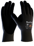RĘKAWICE ATG 34-900 MAXIFOAM POWLEKANE...