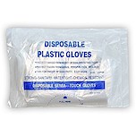 RĘKAWICE FOLIOWE PROCERA JEDNORAZOWE...