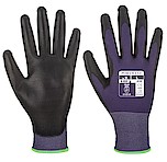 RĘKAWICE PORTWEST A195 DZIANE Z PYLONU...