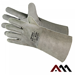 RĘKAWICE ARTMAS RCSD KAT.1 SKÓRA...