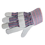 RĘKAWICE BUDOWLANE PROFIX LAHTI PRO...