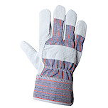 RĘKAWICE BUDOWLANE PROFIX LAHTI PRO...