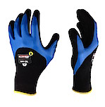 RĘKAWICE PROFIX GLOVES PRO GRIPS OIL...