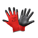 RĘKAWICE PROFIX LAHTI PRO L221207K...