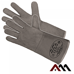 RĘKAWICE ARTMAS REFLEX-RS KAT.1 SKÓRA...