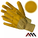 RĘKAWICE ARTMAS RGS KAT.1 BAWEŁNIANE...