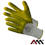 RĘKAWICE ARTMAS RGSNYL KAT.1...