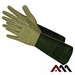 RĘKAWICE ARTMAS RKWAS KAT.2 LUDWIK...