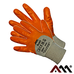 RĘKAWICE ARTMAS RNITO BAWEŁNIANE...