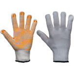 RĘKAWICE CERVA 01060040 PLOVER YELLOW...