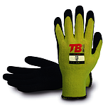 RĘKAWICE CERVA 01080250 TB 302 GRIP...