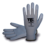 RĘKAWICE CERVA 01080252 TB 500 URETAN...